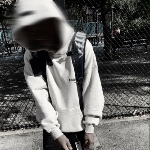 Meet your Posher, Jahshawn - Picture 1 of 1